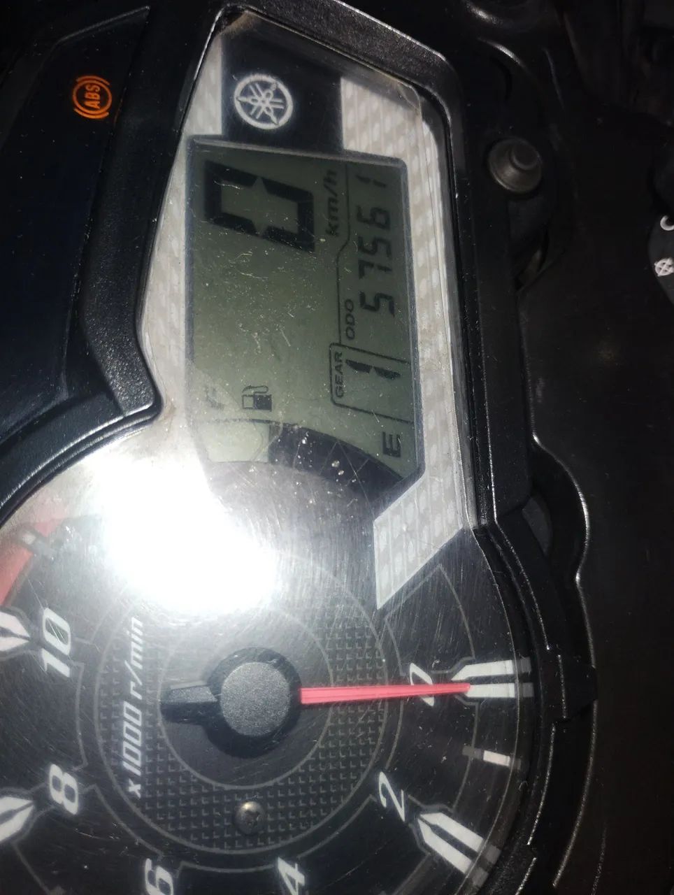 Crosser S 2022 - Foto 5