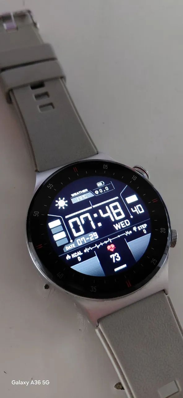 Smartwatch 