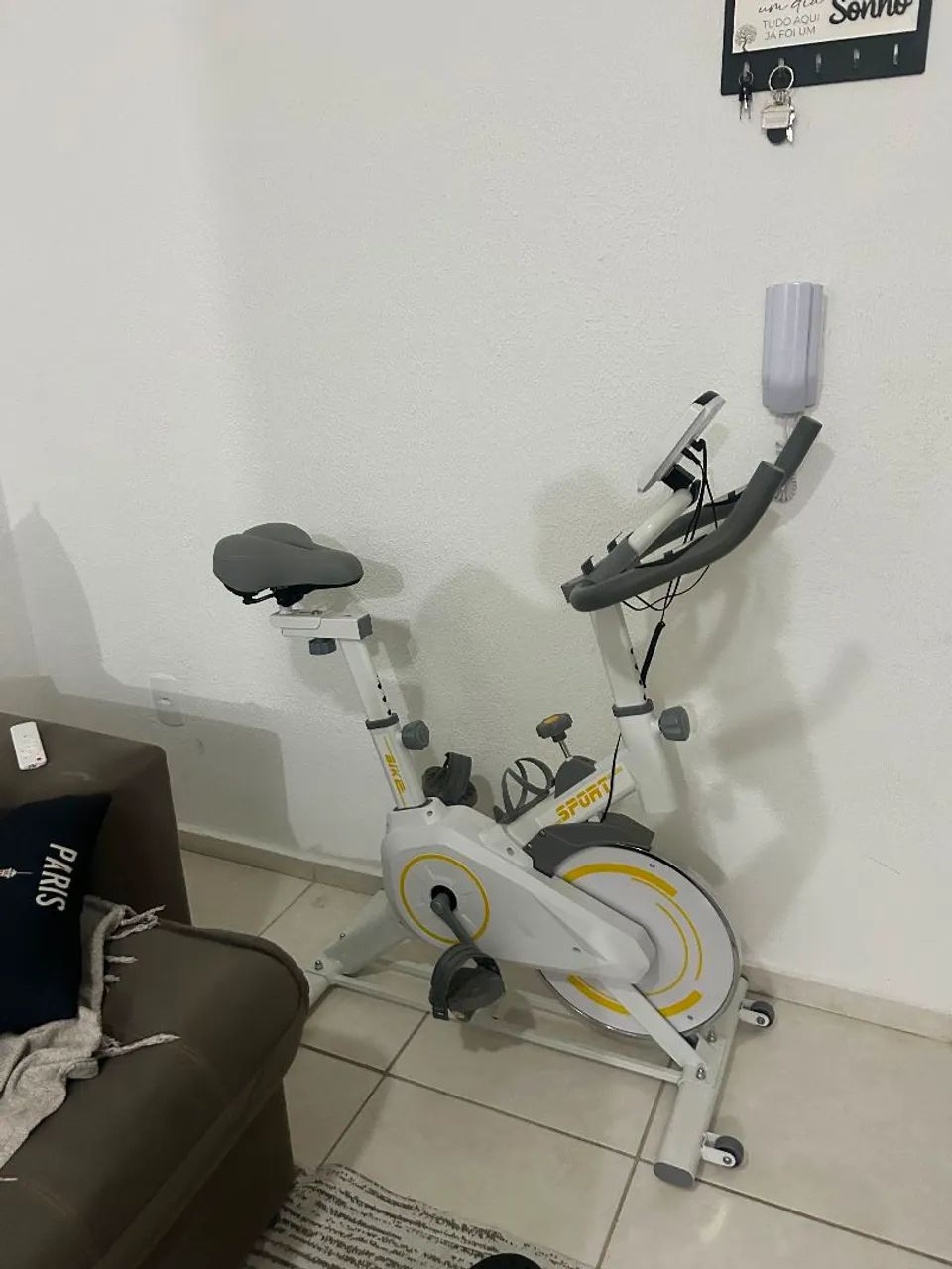 Bicicleta  - Foto 5