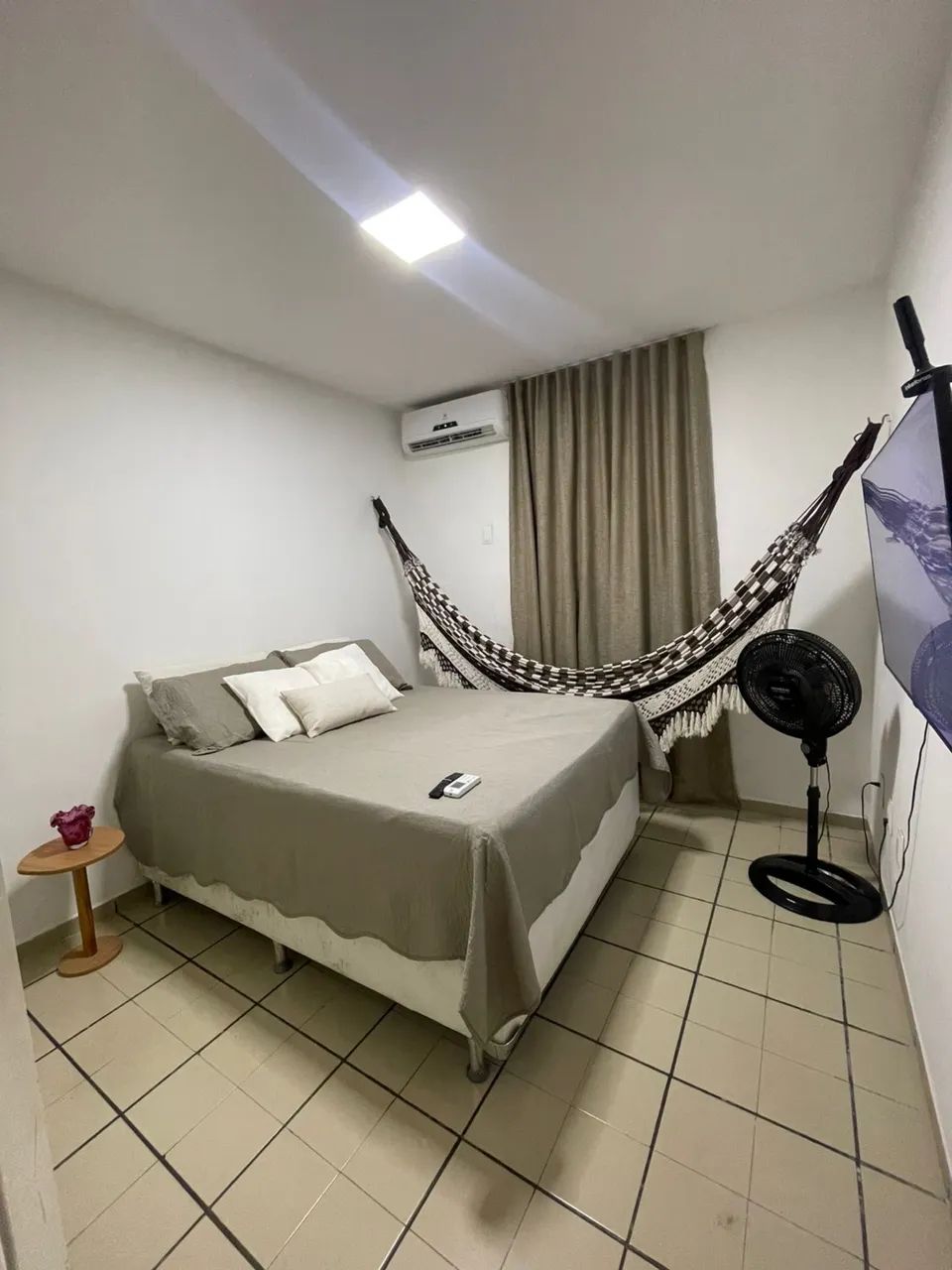 Apartamento Jd. Cidade Universitária  - Foto 5