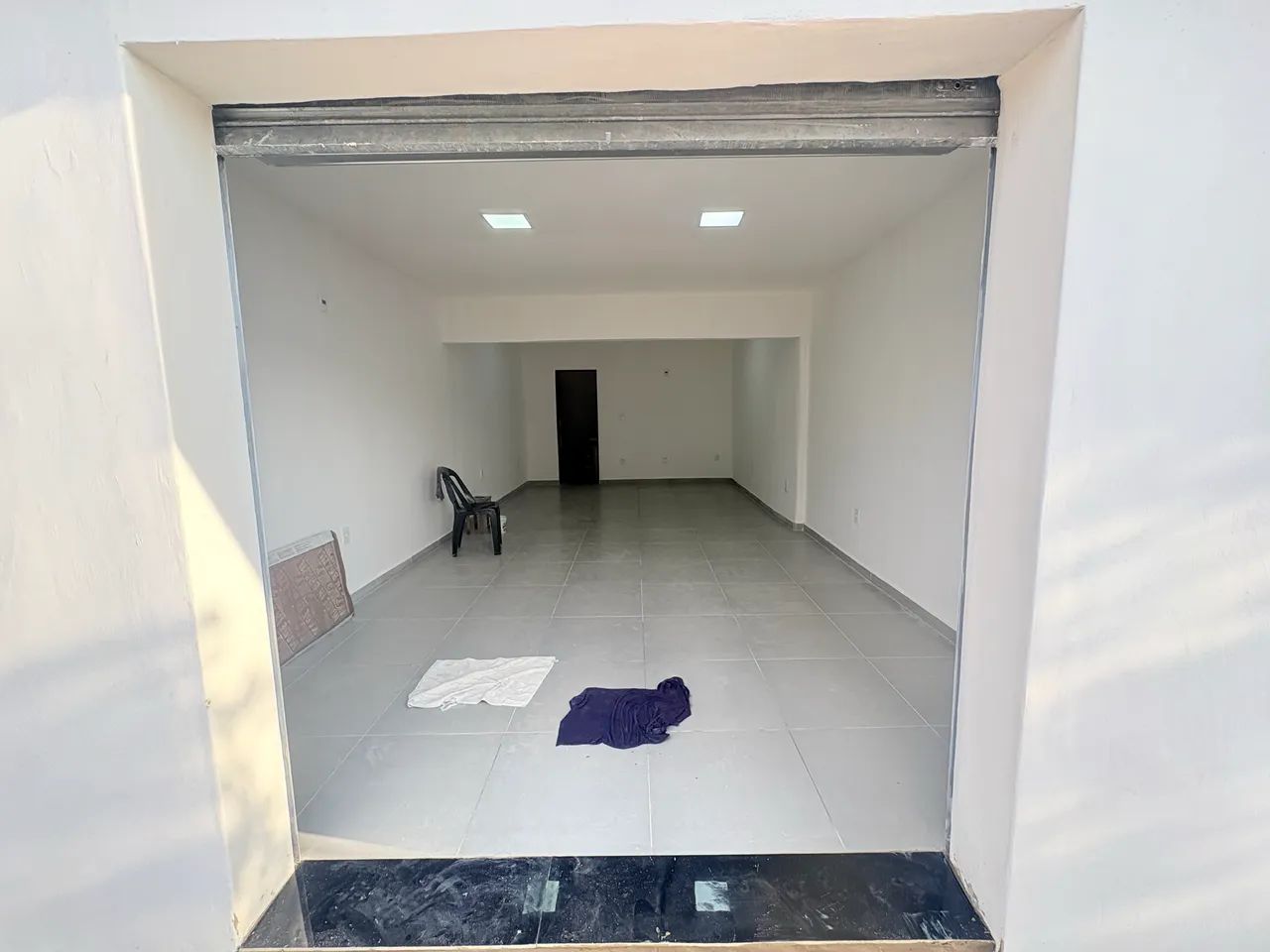 Sala comercial  - Foto 2
