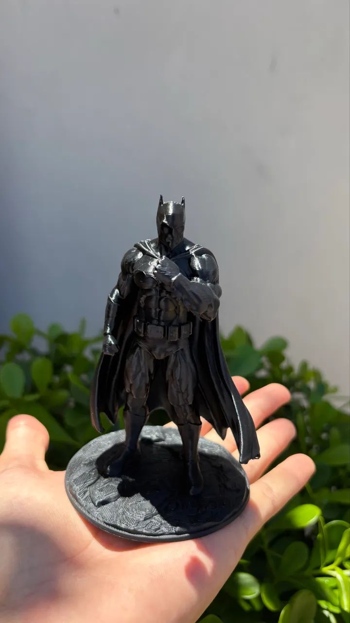 Batman - Cavaleiro das trevas  - Foto 2
