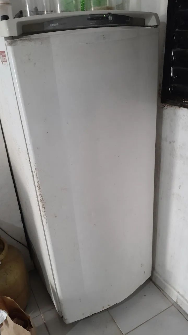 Geladeira 400