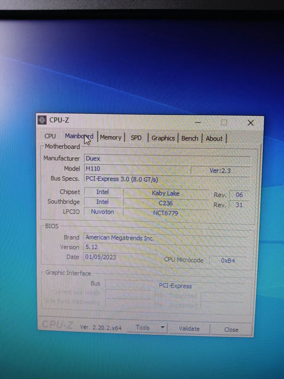 Kit Intel 7ªGeração, Core I3 7100 + Placa Mãe + Cooler! - Foto 4