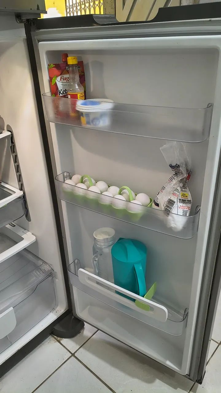 Geladeira  - Foto 2