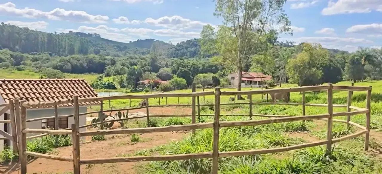 chácara beira rio dourado - Foto 5