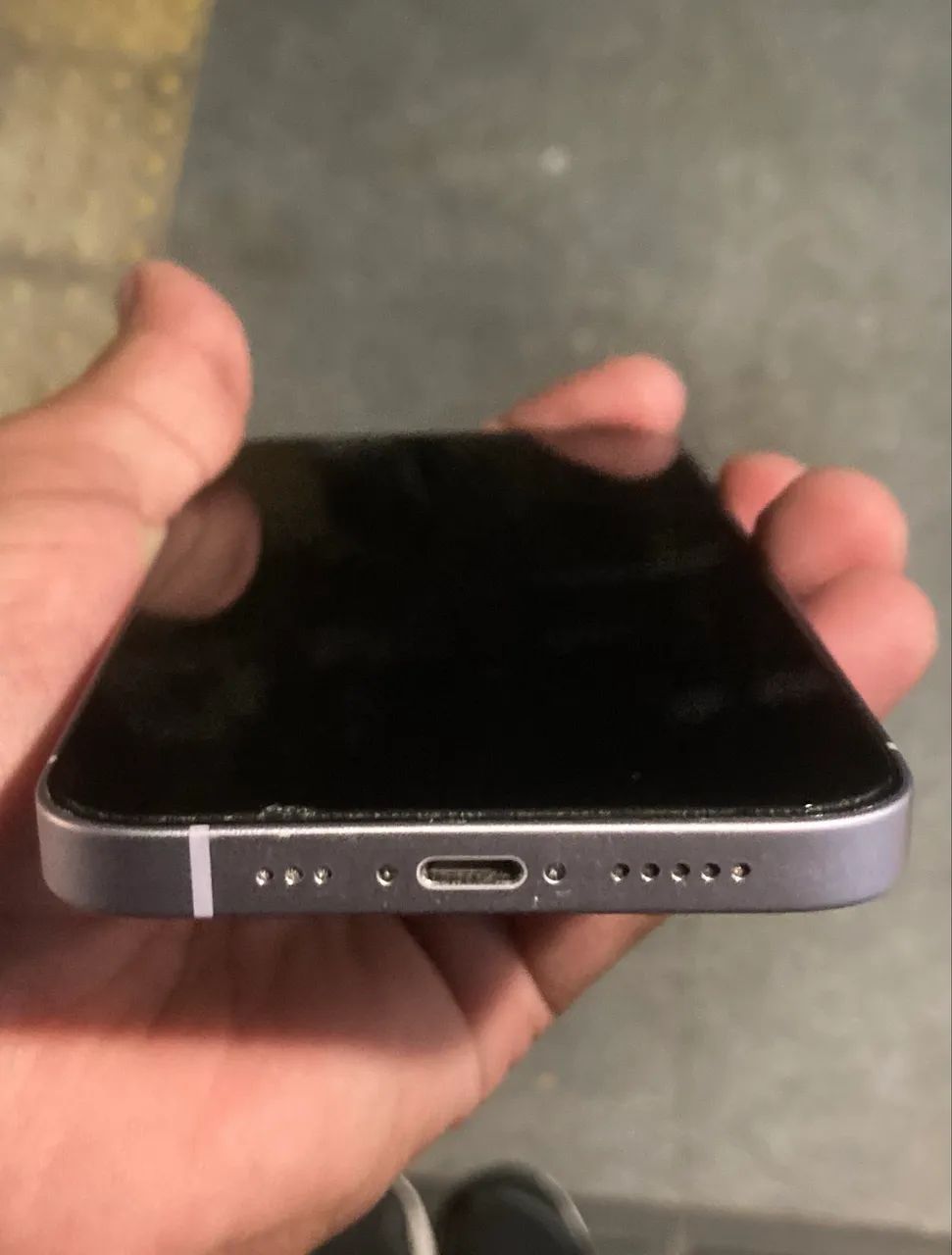 iPHONE 14 128gb ZERADO!  - Foto 5