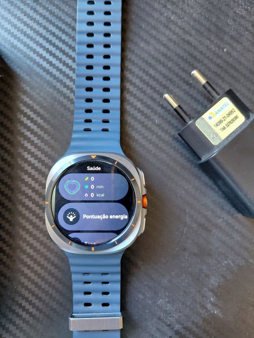 Galaxy Watch Ultra  - Foto 5