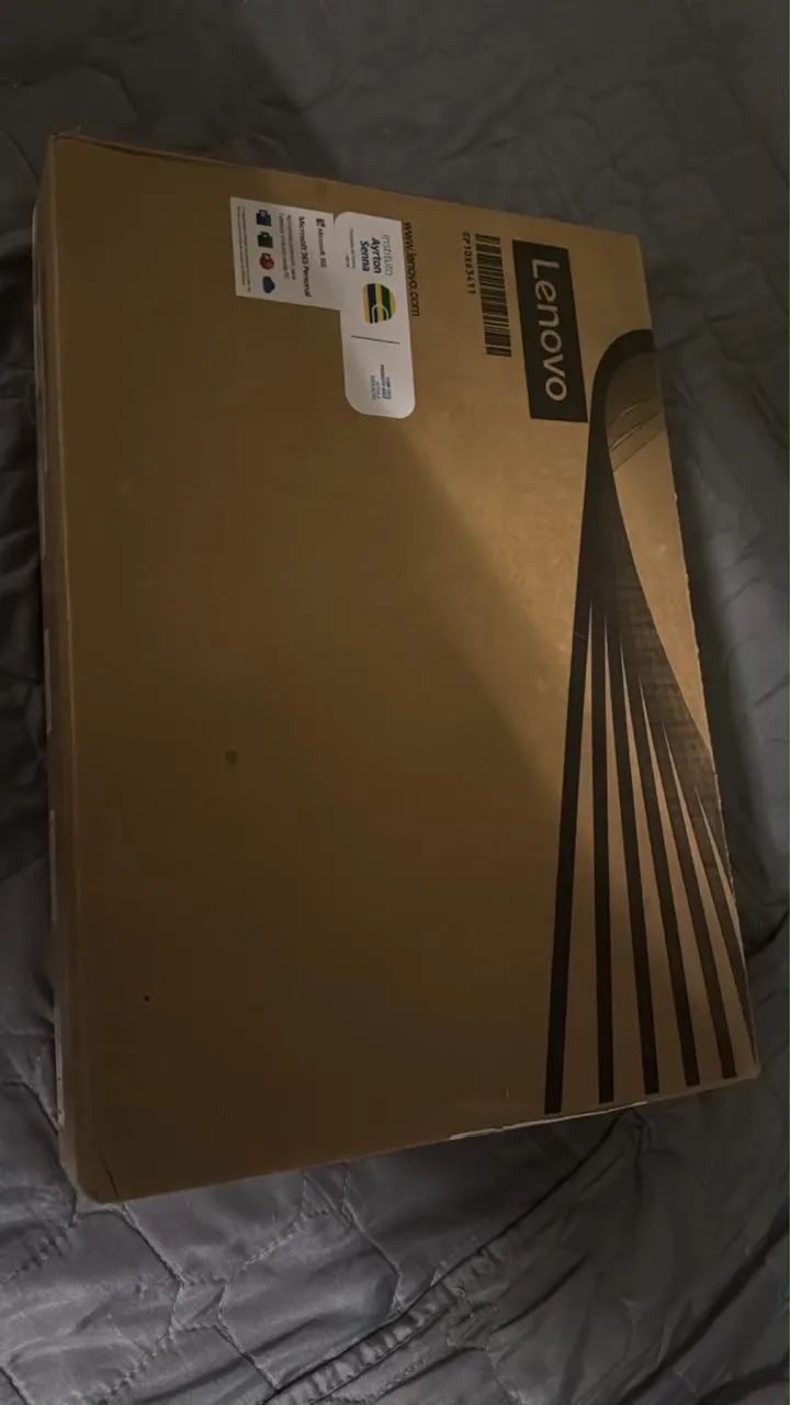 Notbook Novo na caixa! - Foto 4