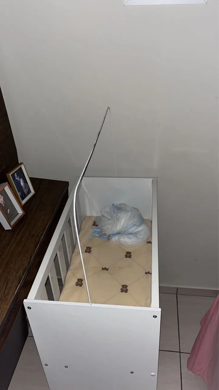 Berço  - Foto 3