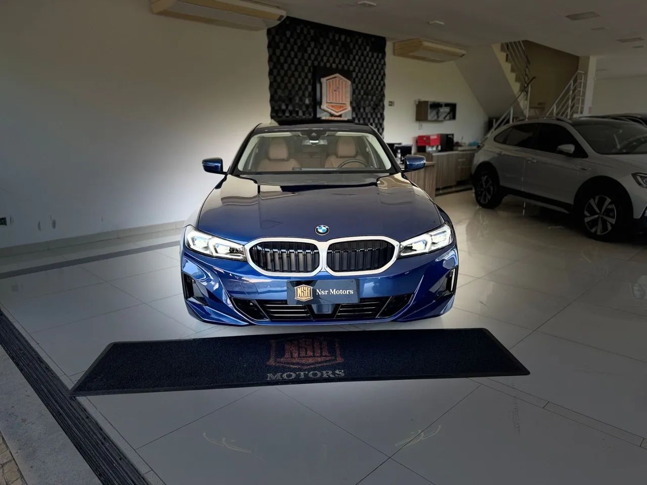 BMW 320I 320i 2024 - Foto 2