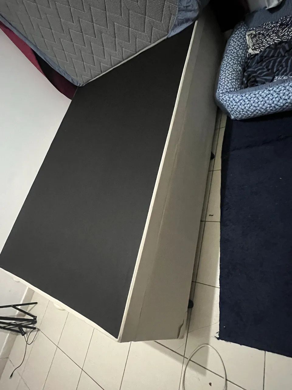 Cama box baú  - Foto 5