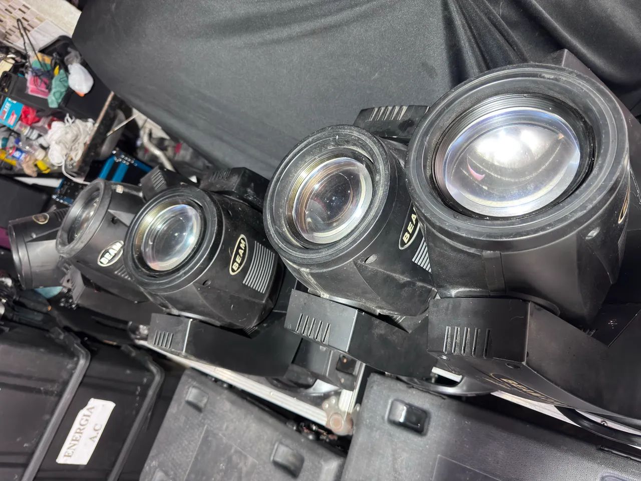 Moving 7R  - Foto 4