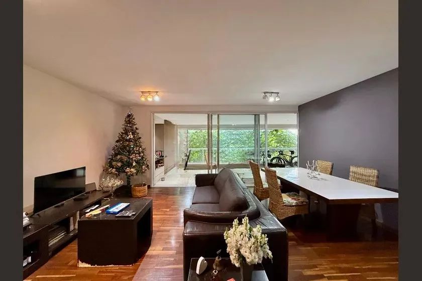 Apartamento à Venda - Campo Belo, 4 Quartos, 180 m2 - Foto 2
