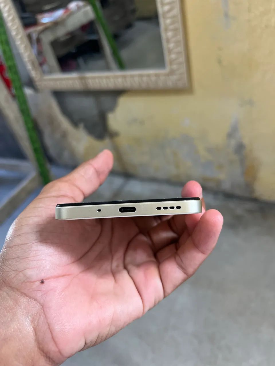Realme c75 256/8 - Foto 4