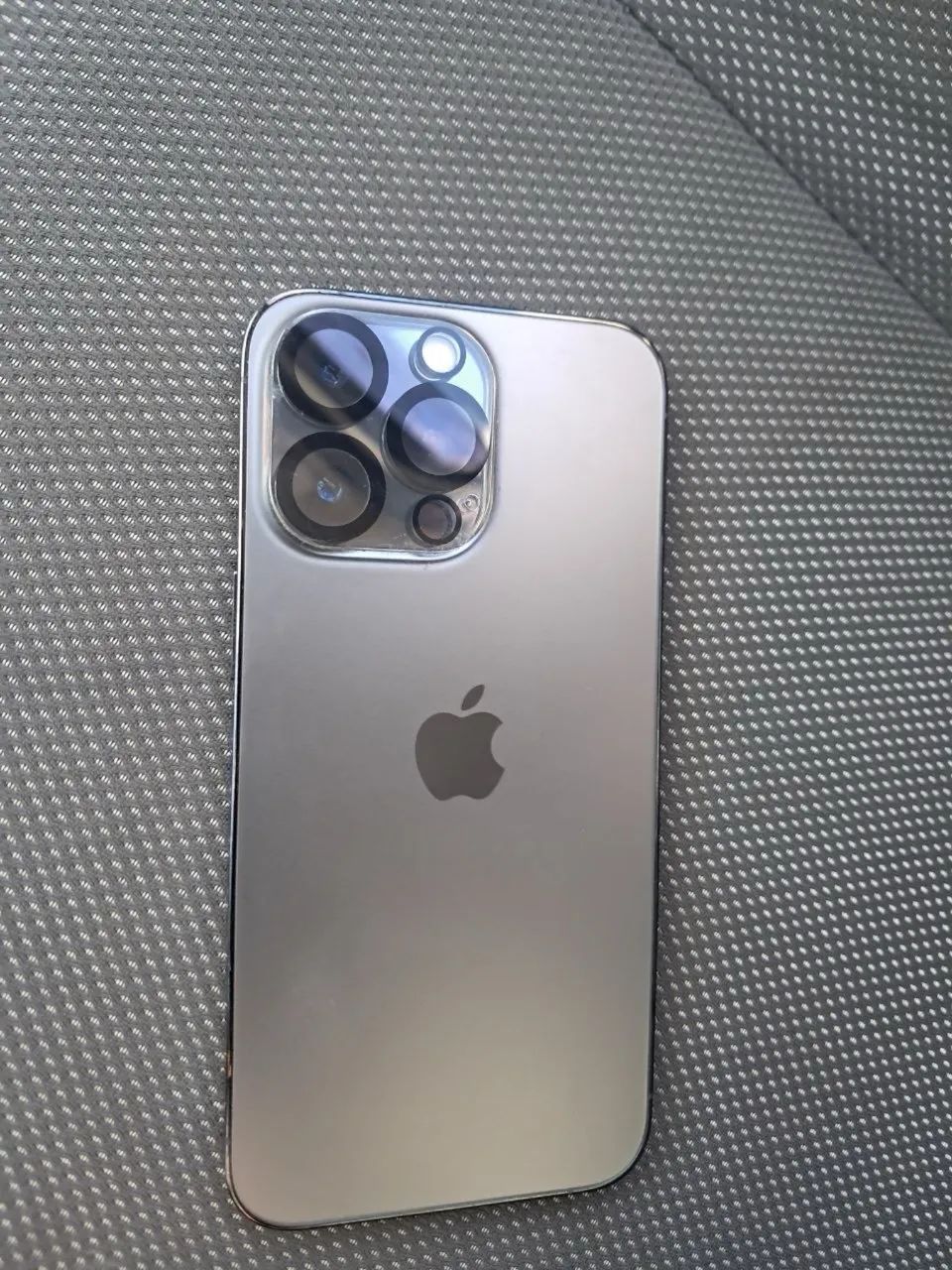 vendo iphone 13 pro 128 g - Foto 3