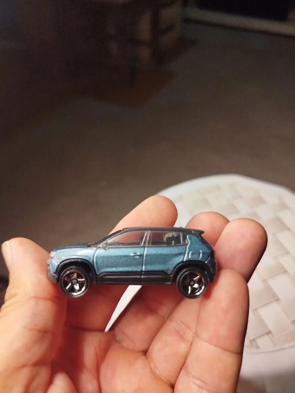 Miniaturas hot Wheels  e Matchbox  - Foto 3
