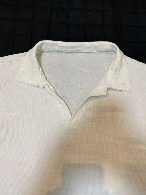 Polo Italiana nova - Foto 3