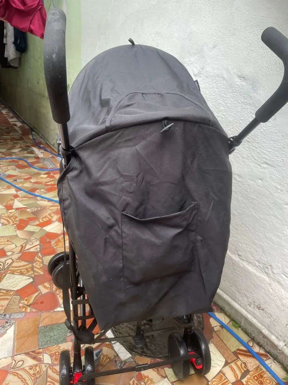 Carrinho de bebê  - Foto 5