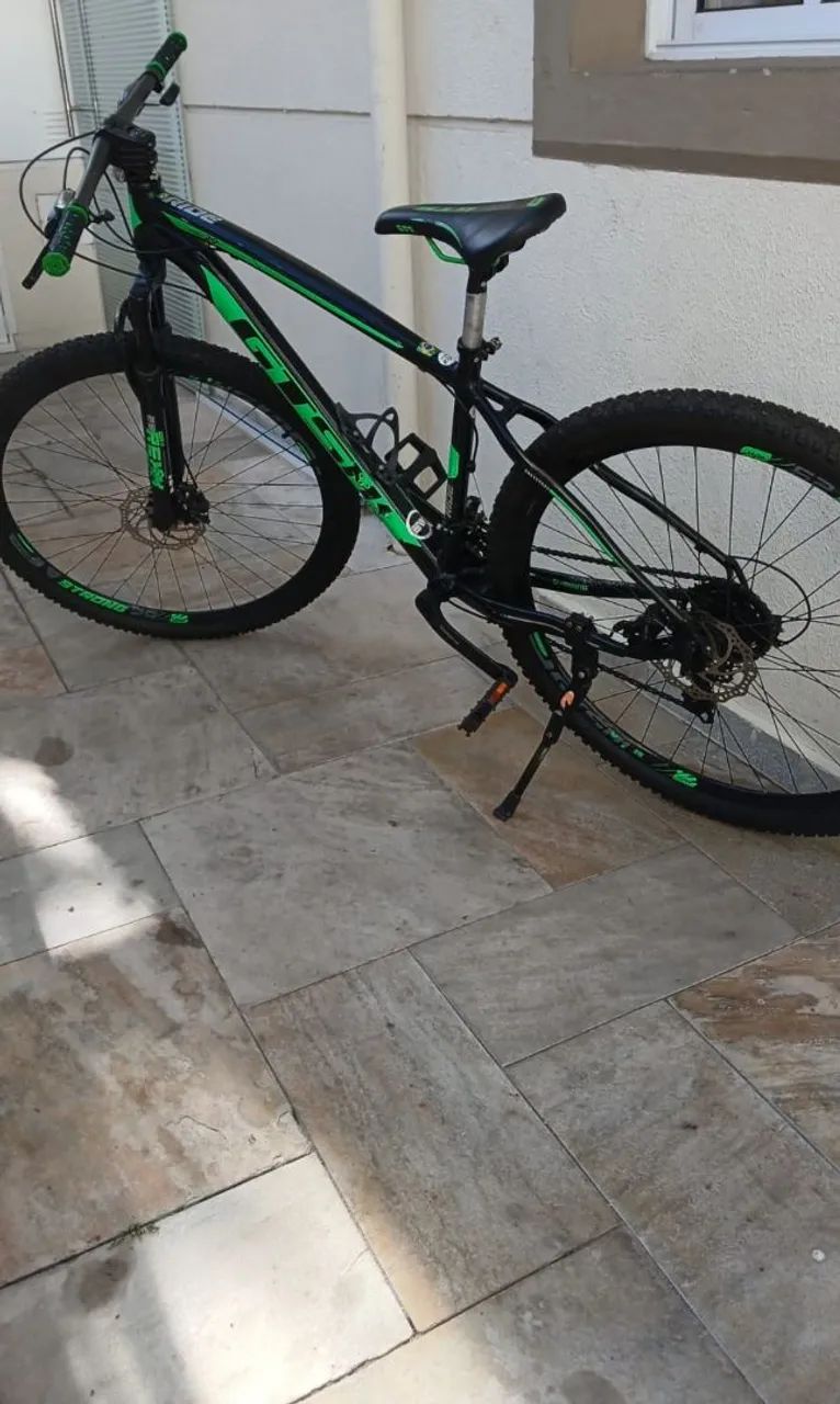 Bicicleta gts  - Foto 3