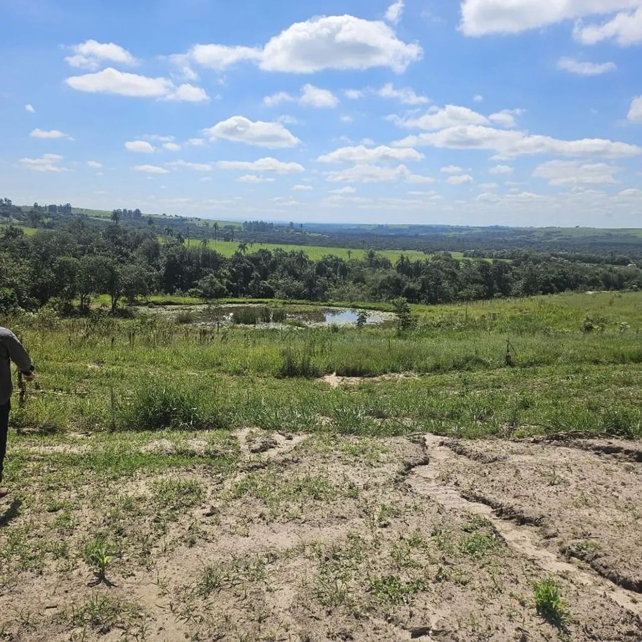 COM 61.000 M² , À SEIS KM DE BOFETE...! - Foto 5