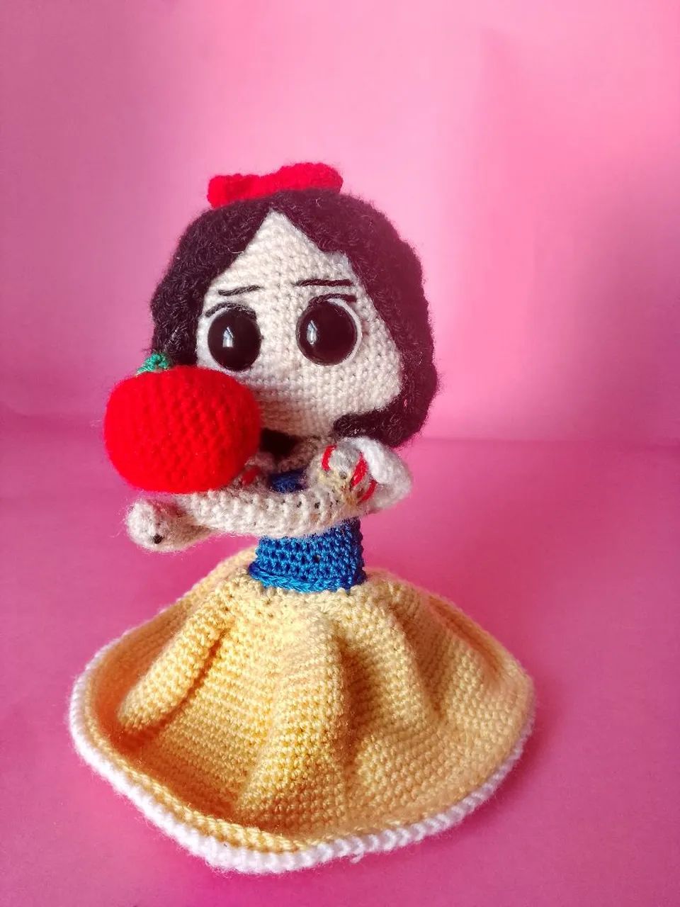 AMIGURUMI  - Foto 3
