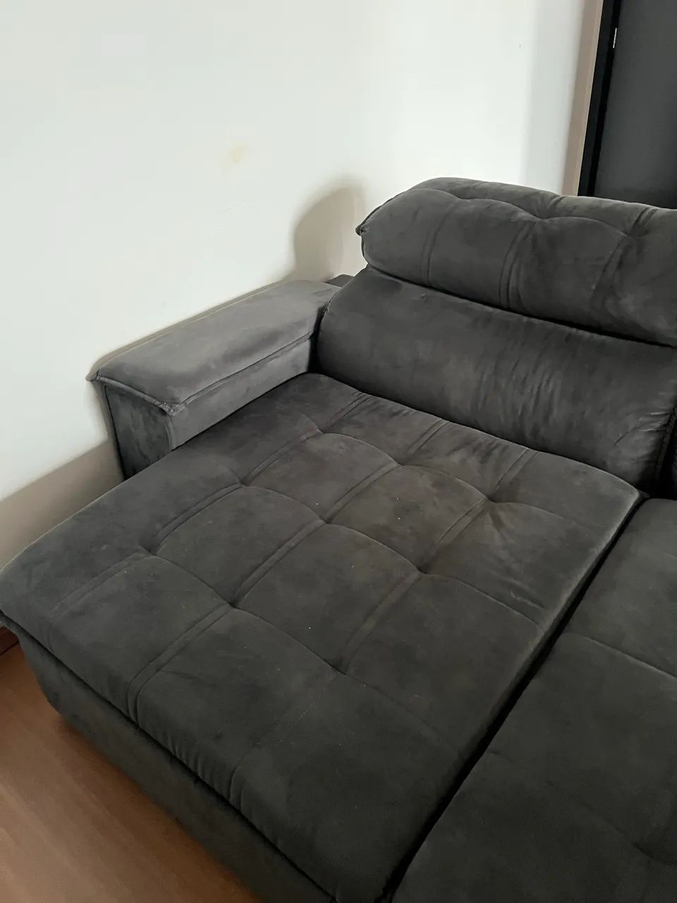 Sofá retrátil  - Foto 3