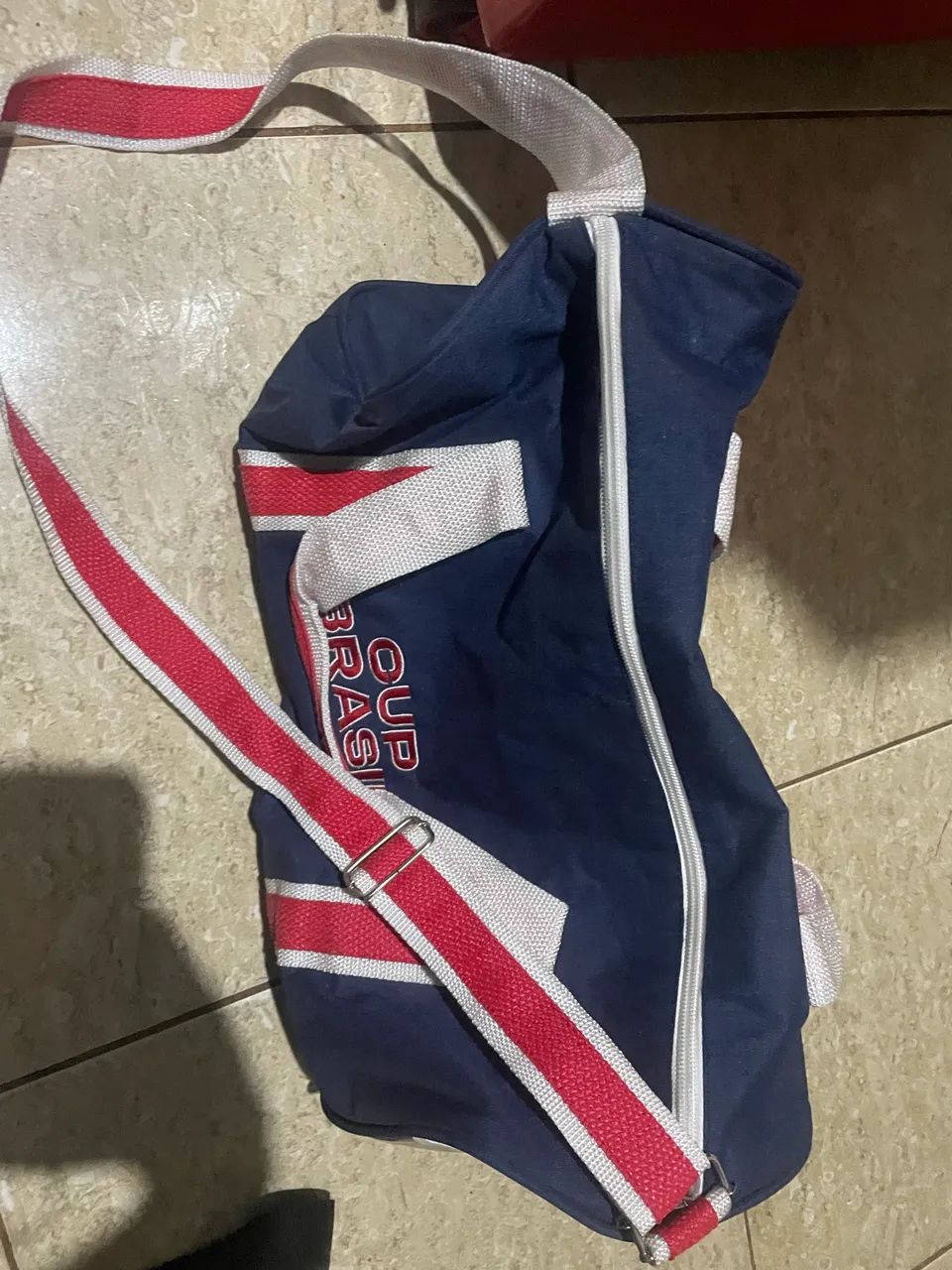 Bolsa psg - Foto 2