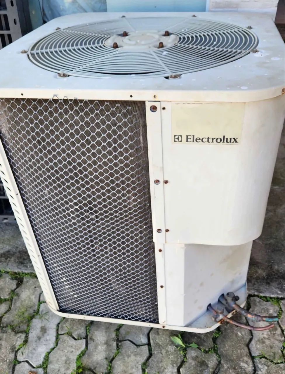 Ar-Condicionado Piso Teto Electrolux 60.000 BTUs - Alta Potência e Performance