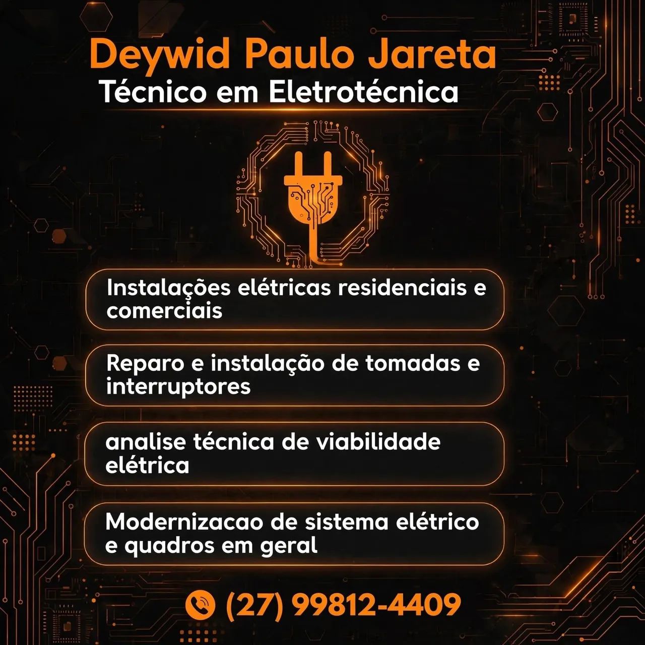 Eletricista residencial  - Foto 2
