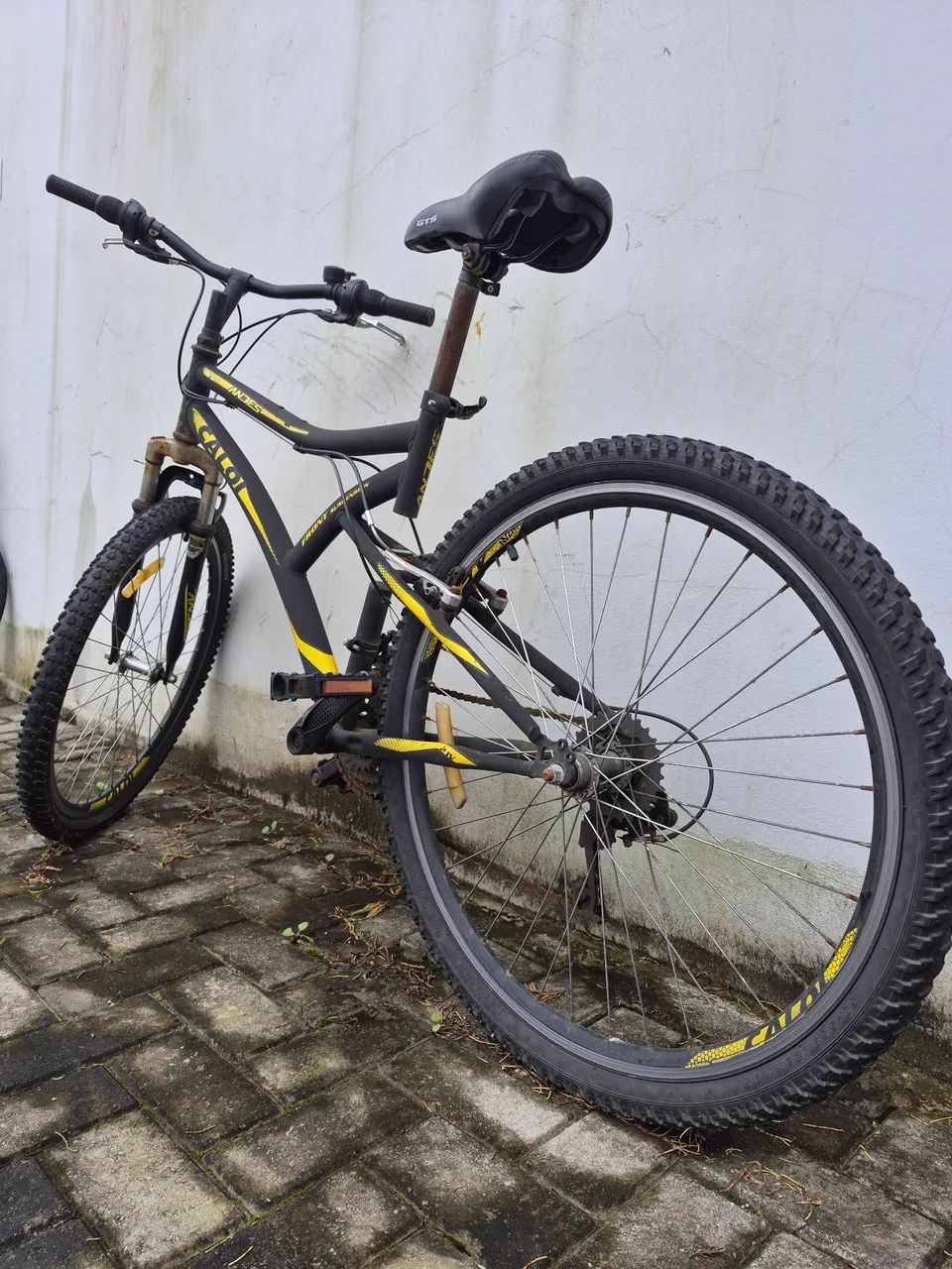 Vende-se bicicleta  - Foto 3