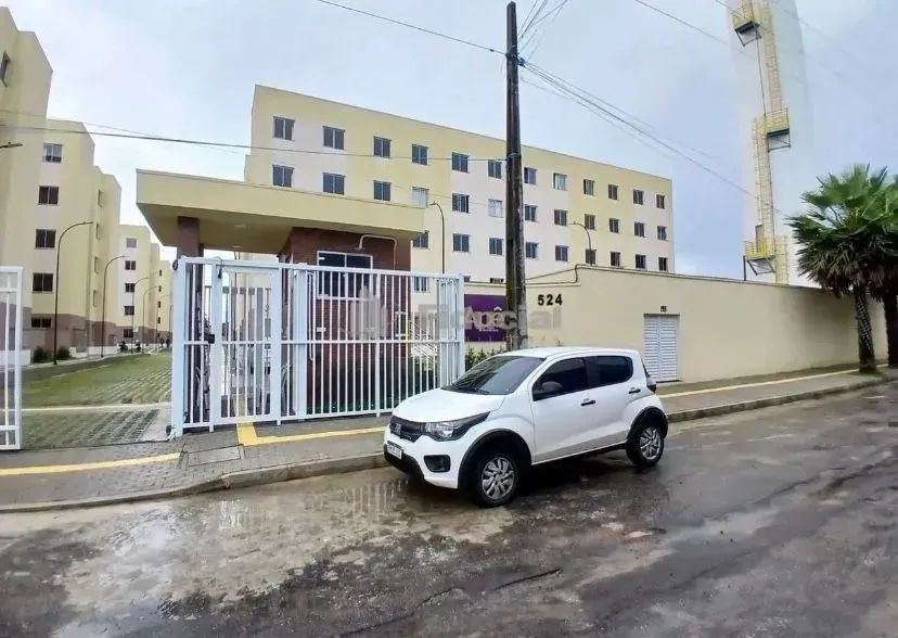 Repasse de Apartamento em Messejana - Foto 2