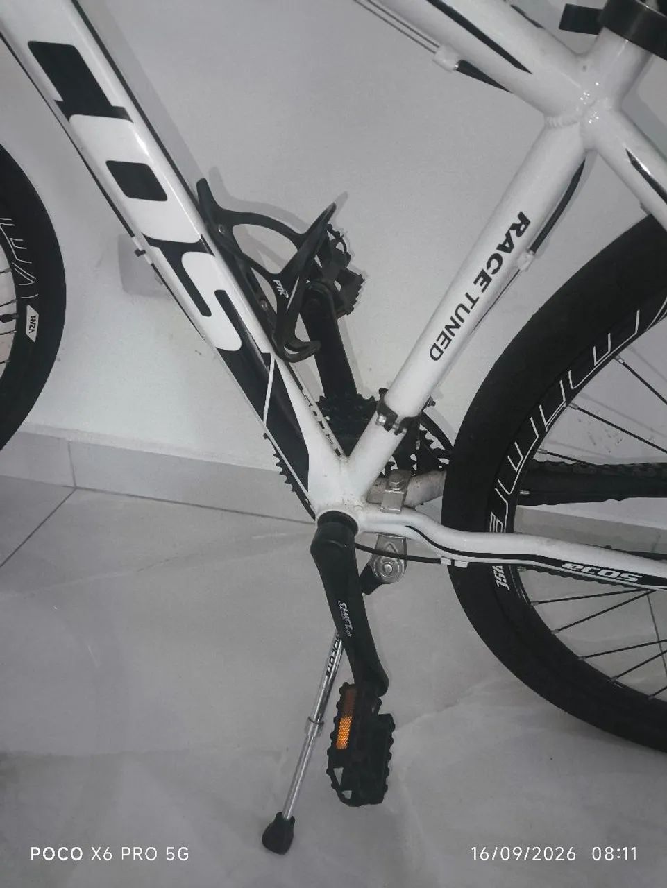 Bicicleta aro 29