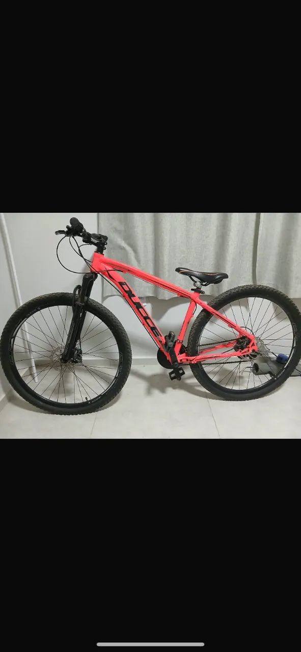 Bicicleta aro 29 - Foto 3