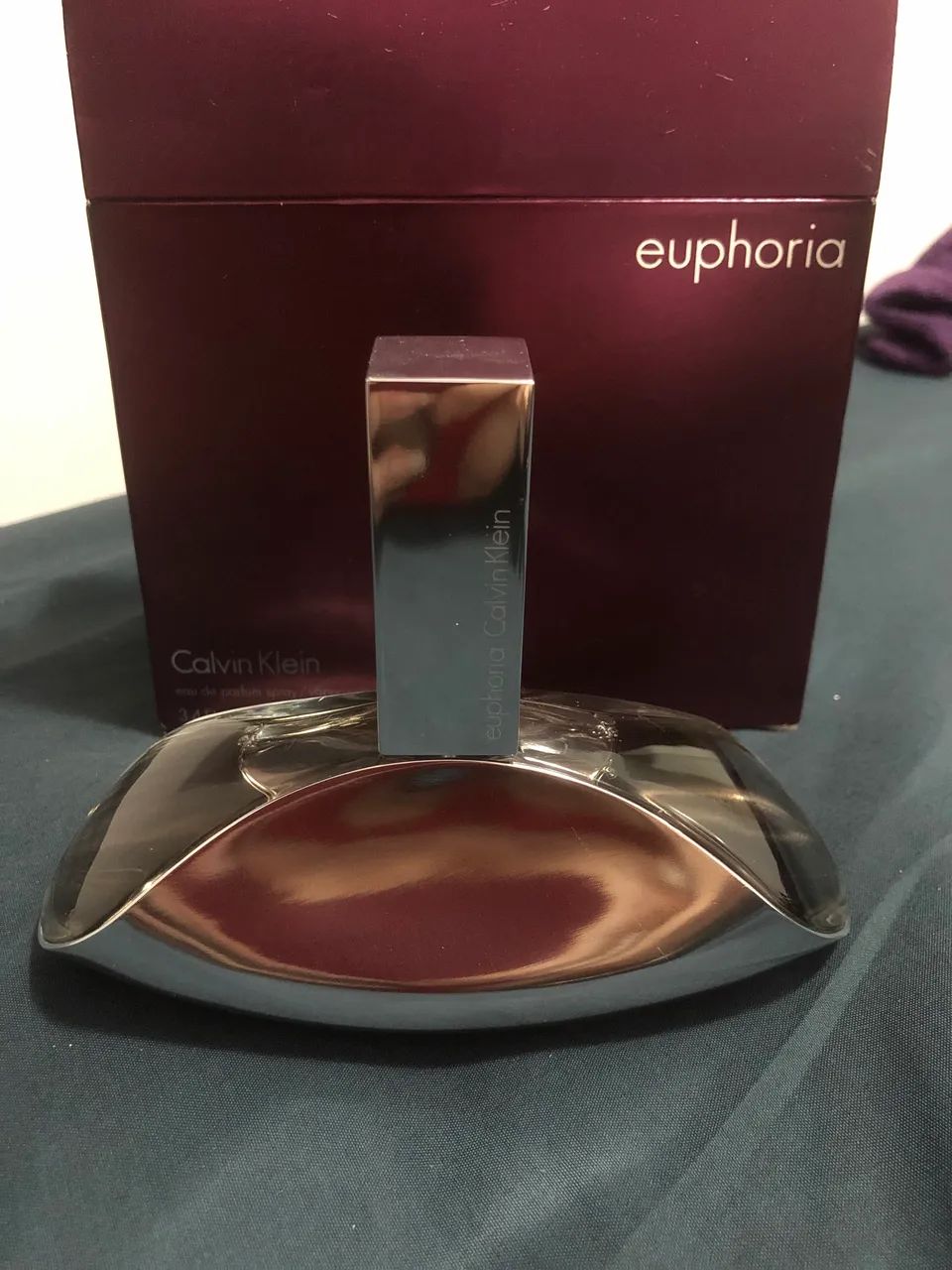 Perfume Calvin Klein 100 ml 