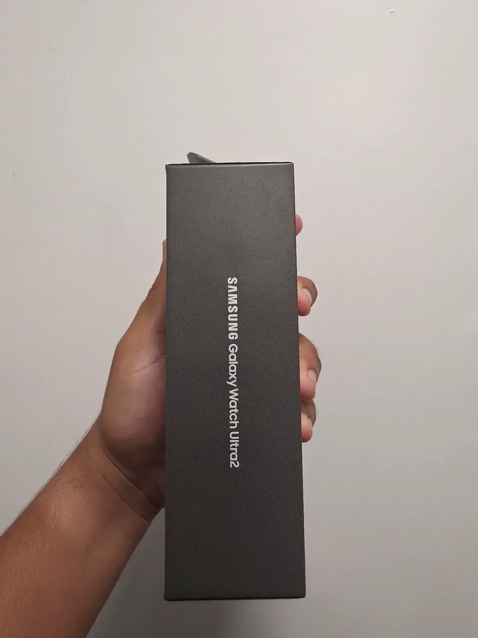 WATCH ULTRA 2 SAMSUNG  - Foto 4