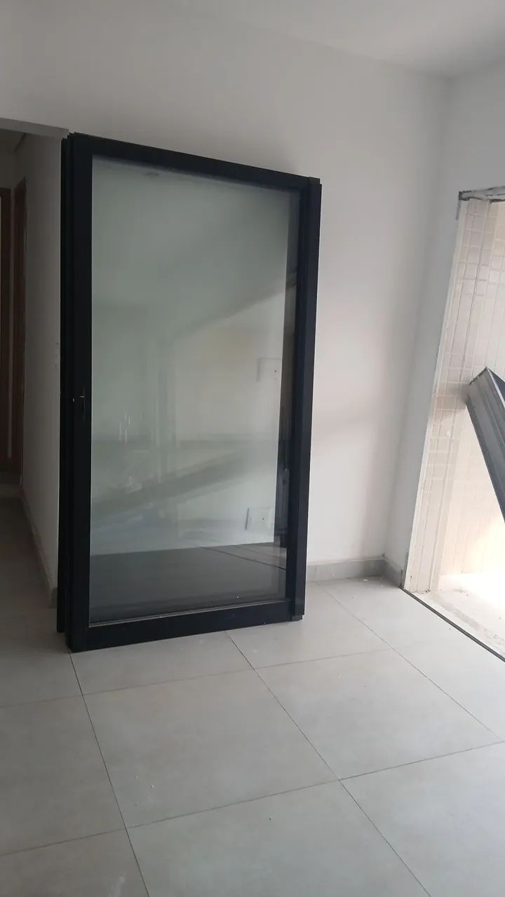 Porta Balcão 4 Folhas  - Foto 4