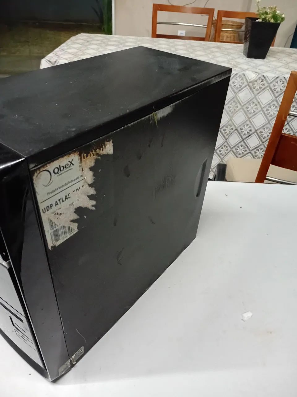 Computador Intel 3,20 GHz - Foto 3