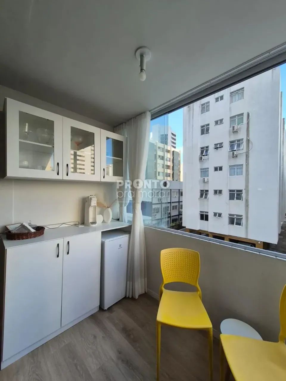 Apartamento em Boa Viagem com 77,96m² com 2 quartos - Foto 5