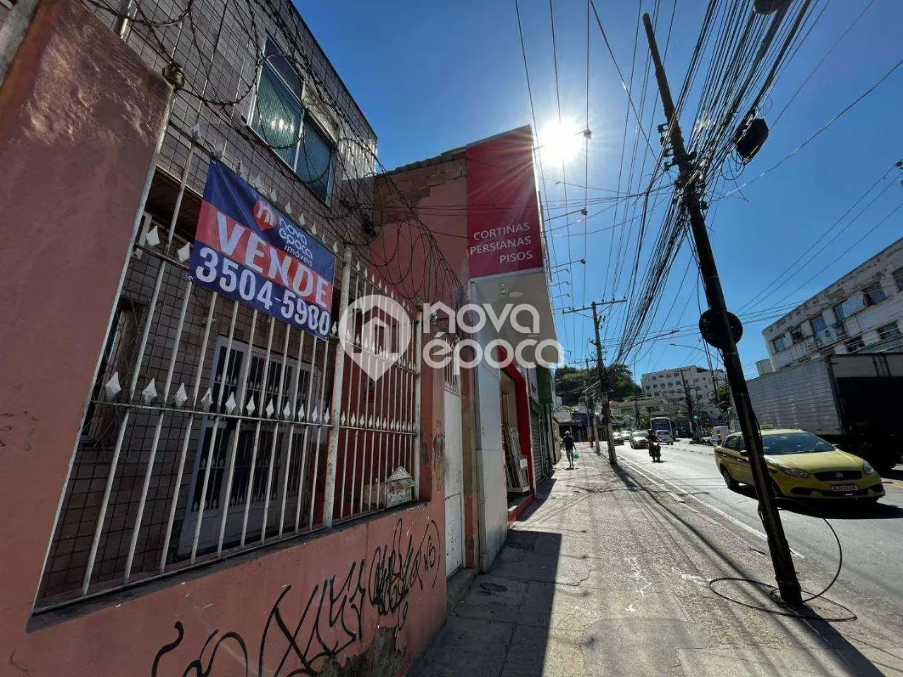 Méier | Prédio Comercial 6 quartos, sendo 1 suite - Foto 4