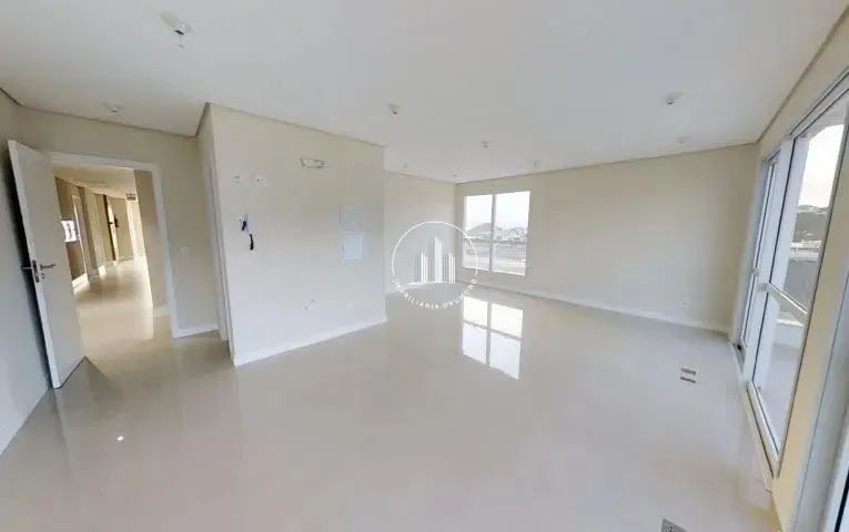 Escritório/Sala Comercial - 26m², Itacorubi - CEN