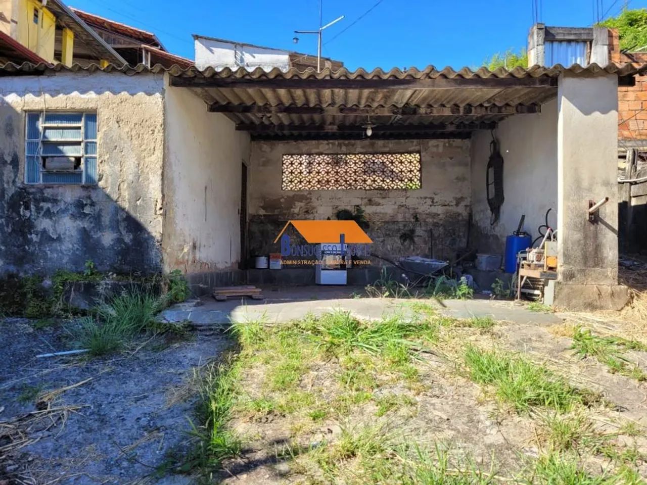 terreno no bairro Santo André - Foto 4
