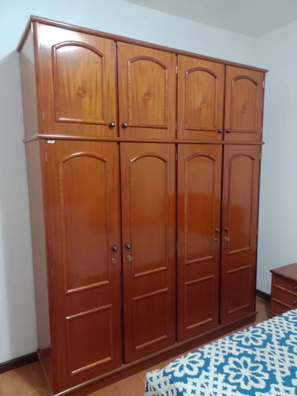 Móveis de quarto 