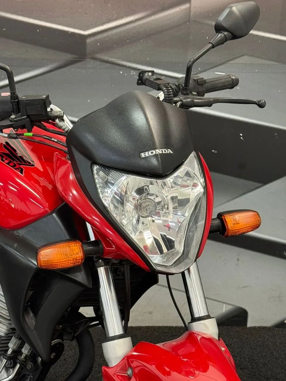 CB 300R/ 300R FLEX - Foto 2
