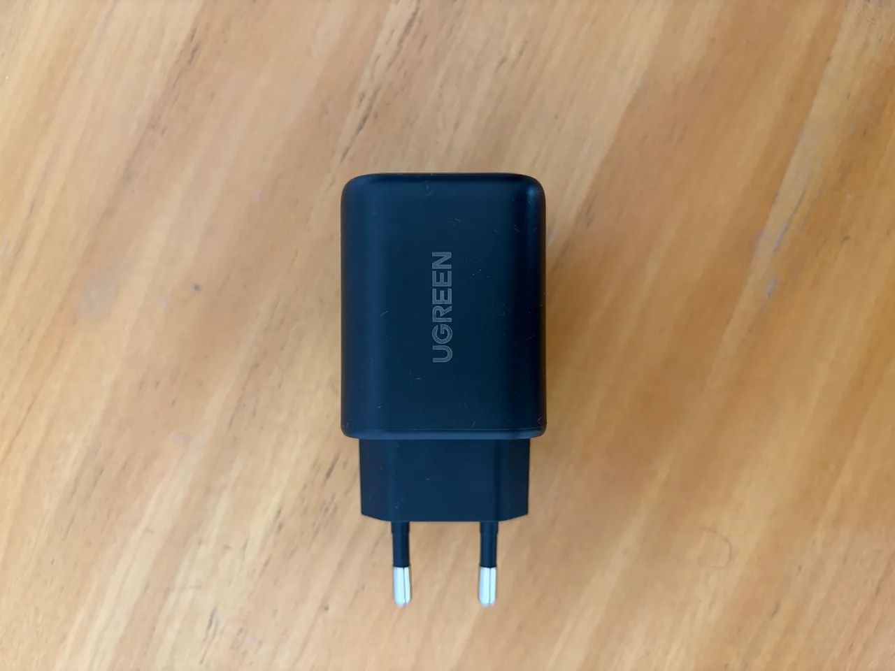 Carregador UGreen 45w GaN