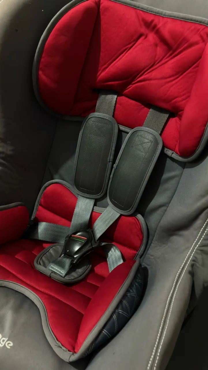 Cadeira para carro - Foto 2