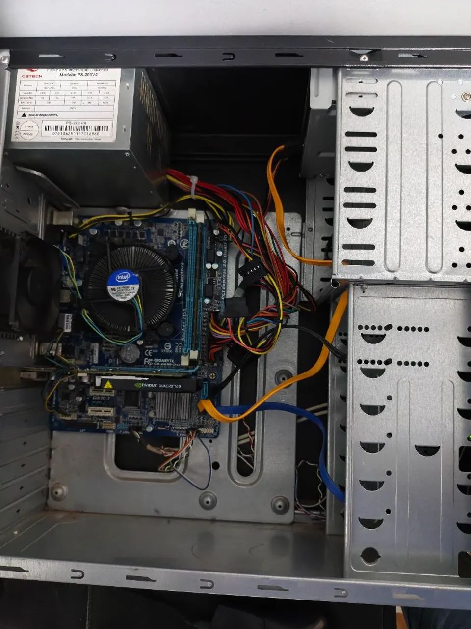 Pc i5 2500 - Foto 2