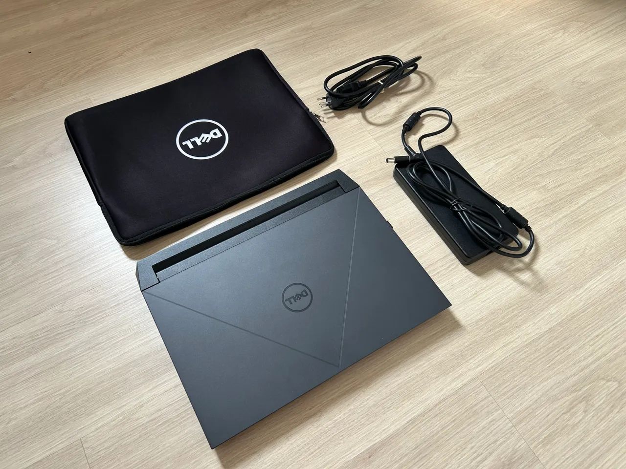 NOTEBOOK GAMER DELL G15, ESTADO DE NOVO!!! - Foto 2