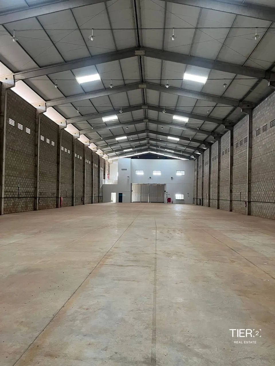 Galpão Comercial para Venda/Aluguel em Taquaralto - Foto 3