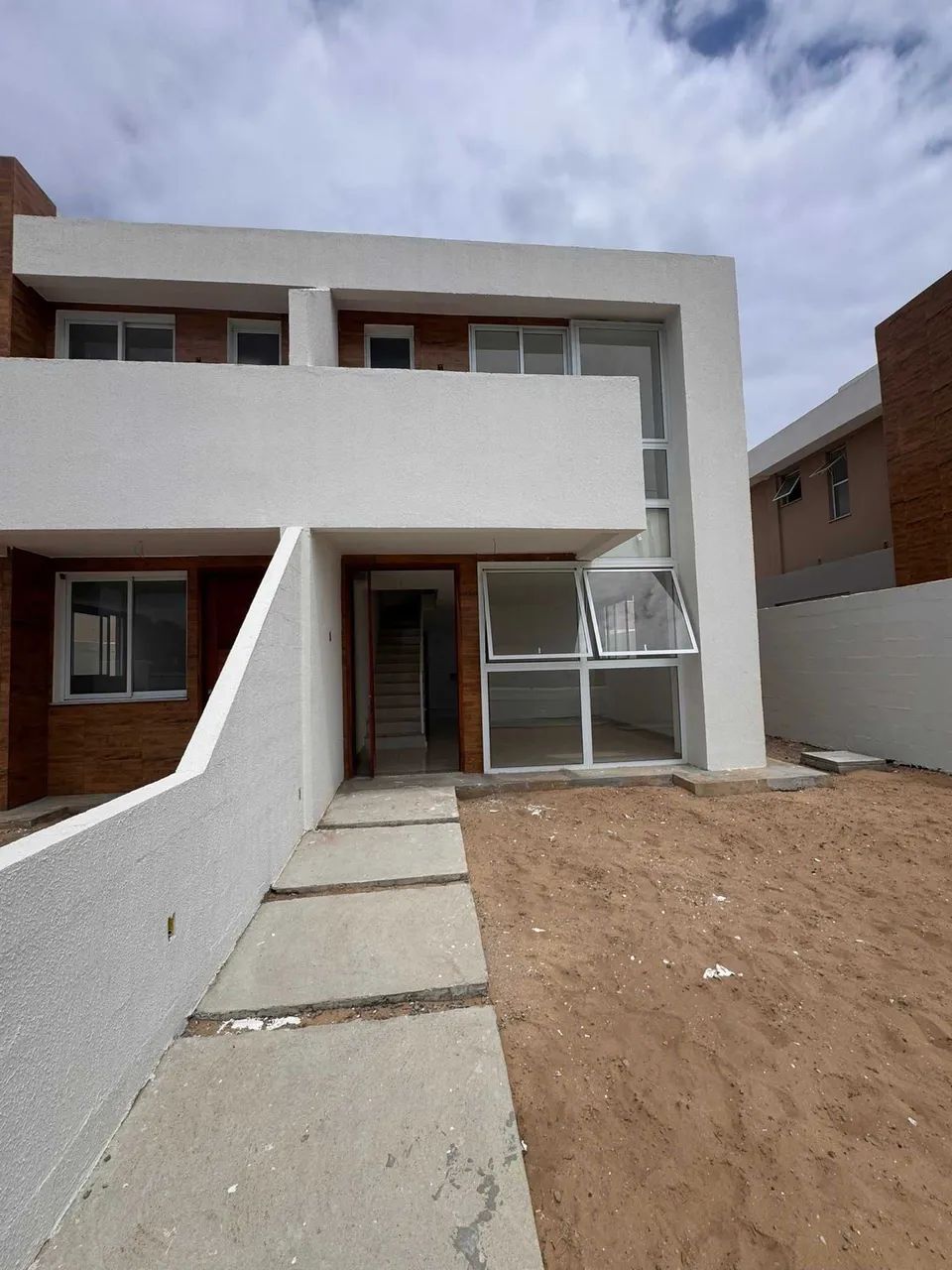 Casa duplex - cond. Barra Loft [10986] - Foto 3